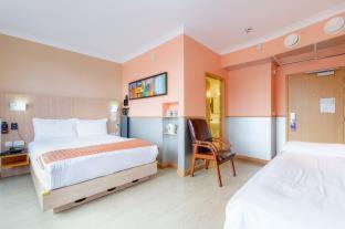Eurotraveller Hotel - Premier - Harrow - Harrow - 2