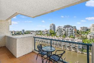 Dockside Brisbane - Brisbane - 6