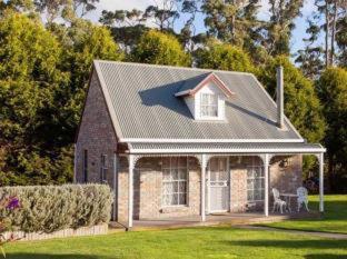 Rosebank Cottage Collection - 2
