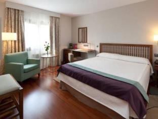 Parador de Villafranca del Bierzo - 8