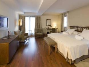 Parador de Villafranca del Bierzo - Villafranca del Bierzo - 7