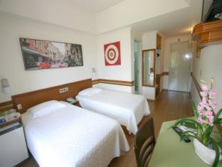 Hotel Bella Italia - 6