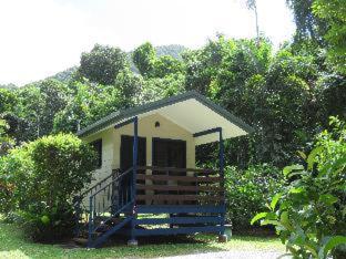 Thornton Beach Bungalows Daintree - Cape Tribulation - 4
