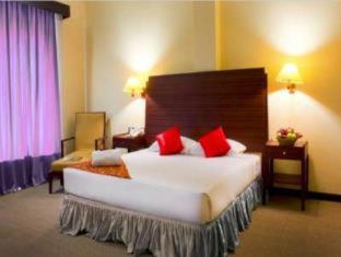 Hotel Mariat Sorong - Sorong - 6