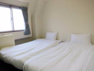Heiwadai Hotel Arato - 8