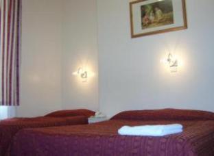 Colliers Hotel - Londra - 8