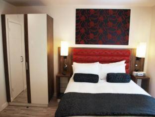 Simply Rooms & Suites - Londra - 5