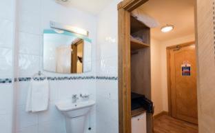 Oxford Hotel - London - 6