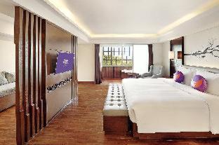 FOX Hotel Jimbaran Beach Bali - Jimbaran - 3