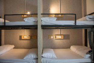 Connect Hotel Chiang Rai - Chiang Rai - 9