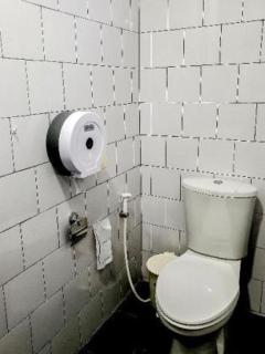 Connect Hotel Chiang Rai - Chiang Rai - 5