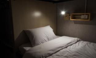 Connect Hotel Chiang Rai - Chiang Rai - 2