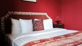 The George Inn - Oakham - 4
