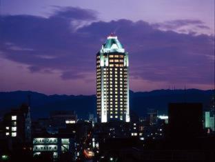 Imabari Kokusai Hotel - Imabari - 9