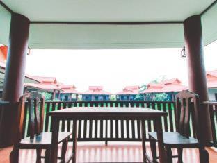 Silamanee Resort & Spa Hotel - 9