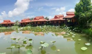 Silamanee Resort & Spa Hotel - Mae Sai - 8