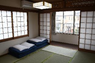 Onsenyado Hamayu Nagi - Beppu - 1