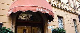 Hotel Astoria - 6