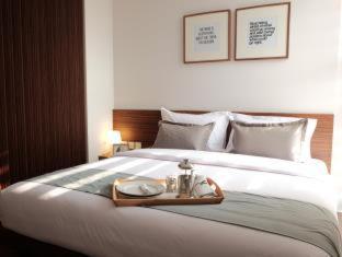 FLAT06.Tendean - Jakarta - 9