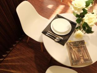 FLAT06.Tendean - Jakarta - 7