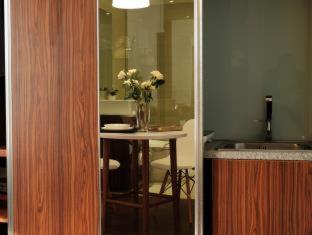 FLAT06.Tendean - Jakarta - 4