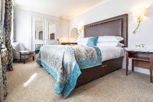 Swan's Nest Hotel - Stratford-upon-Avon - 5