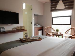 FLAT06.Tendean - Jakarta - 2