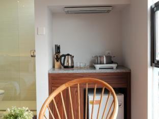 FLAT06.Tendean - Jakarta - 1