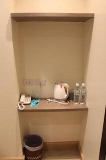 4M Pratunam Hotel - 9