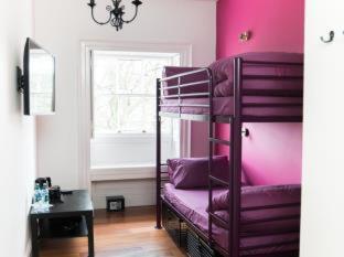 Safestay York Micklegate - York - 6