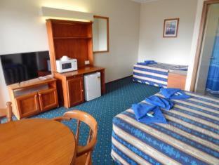 Nowra Motor Inn - Nowra - 9