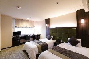 Hotel Binario Saga Arashiyama - Kyōto - 9