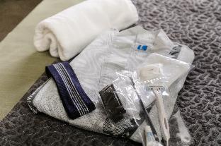 Hotel Binario Saga Arashiyama - Kyōto - 8