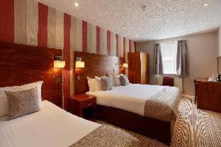 The Victoria Hotel - Canterbury - 2