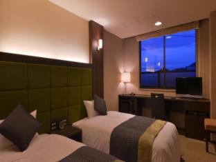 Hotel Binario Saga Arashiyama - Kyōto - 6
