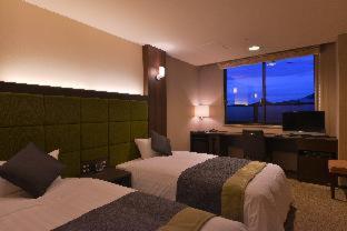 Hotel Binario Saga Arashiyama - Kyōto - 4