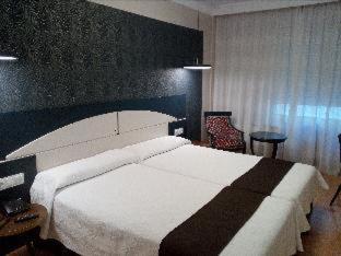 Hotel Corona de Castilla Burgos - 8