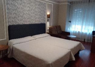Hotel Corona de Castilla Burgos - 7