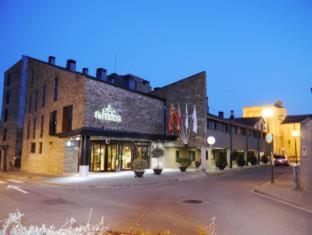 Parador De La Seu D'urgell - La Seu d'Urgell - 5