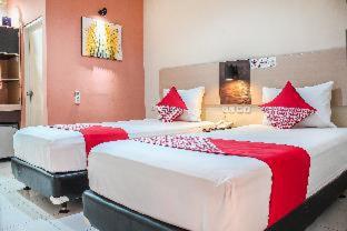 Audah Guesthouse Syariah RedPartner - Jakarta - 1