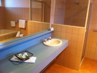 Nagambie Motor Inn and Conference Centre - Nagambie - 4