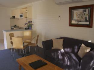 Nagambie Motor Inn and Conference Centre - Nagambie - 3