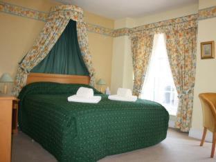 Yarn Market Hotel - Dunster - 5