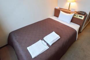 Select Inn Mishima - Mishima - 4