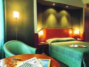 Perugia Park Hotel - Perugia - 7