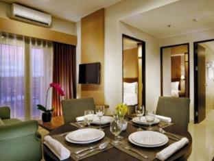 Atria Residences Gading Serpong - 1
