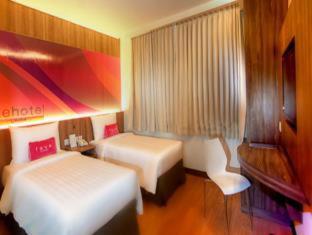 favehotel LTC Glodok - Jakarta - 4
