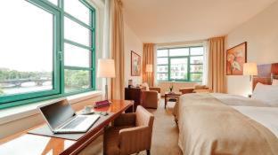 AMERON Hotel Abion Spreebogen Berlin - 4