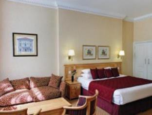 Grange Buckingham Hotel - London - 1
