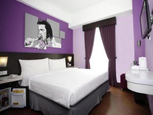 Fame Hotel Gading Serpong - 4